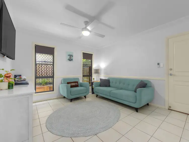 Third view of Homely townhouse listing, 4/14 Ayr Street, Morningside QLD 4170