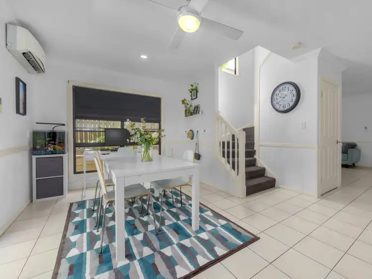 Fifth view of Homely townhouse listing, 4/14 Ayr Street, Morningside QLD 4170