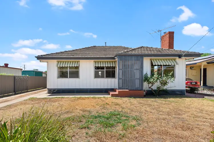 2 Everist Avenue, Yarrawonga VIC 3730