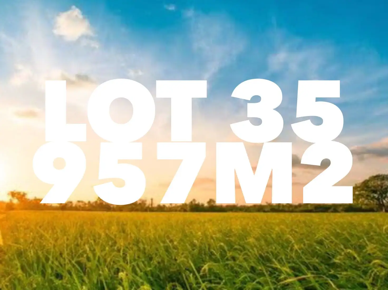 Main view of Homely land listing, Lot 35 Mcintyre Court, Nagambie VIC 3608