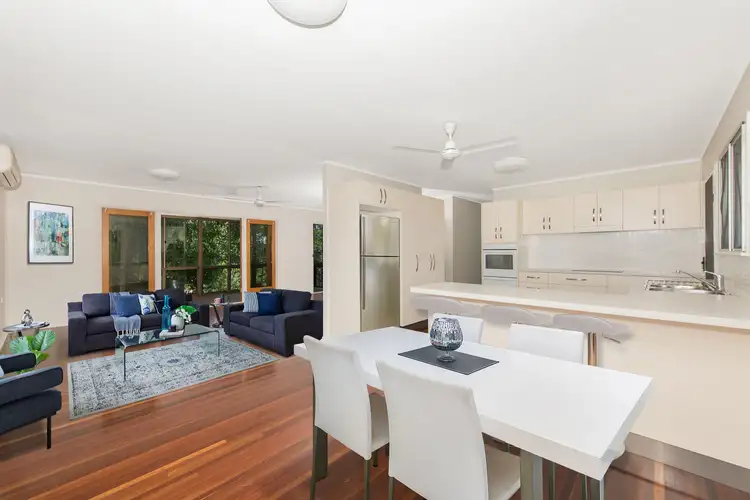123 Anne Street, Aitkenvale QLD 4814