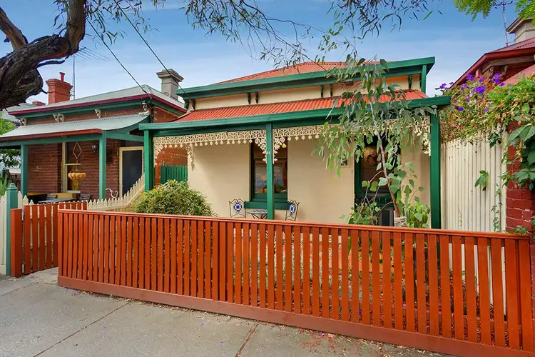41 Hope Street, Brunswick VIC 3056