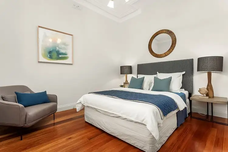 Second view of Homely house listing, 41 Hope Street, Brunswick VIC 3056