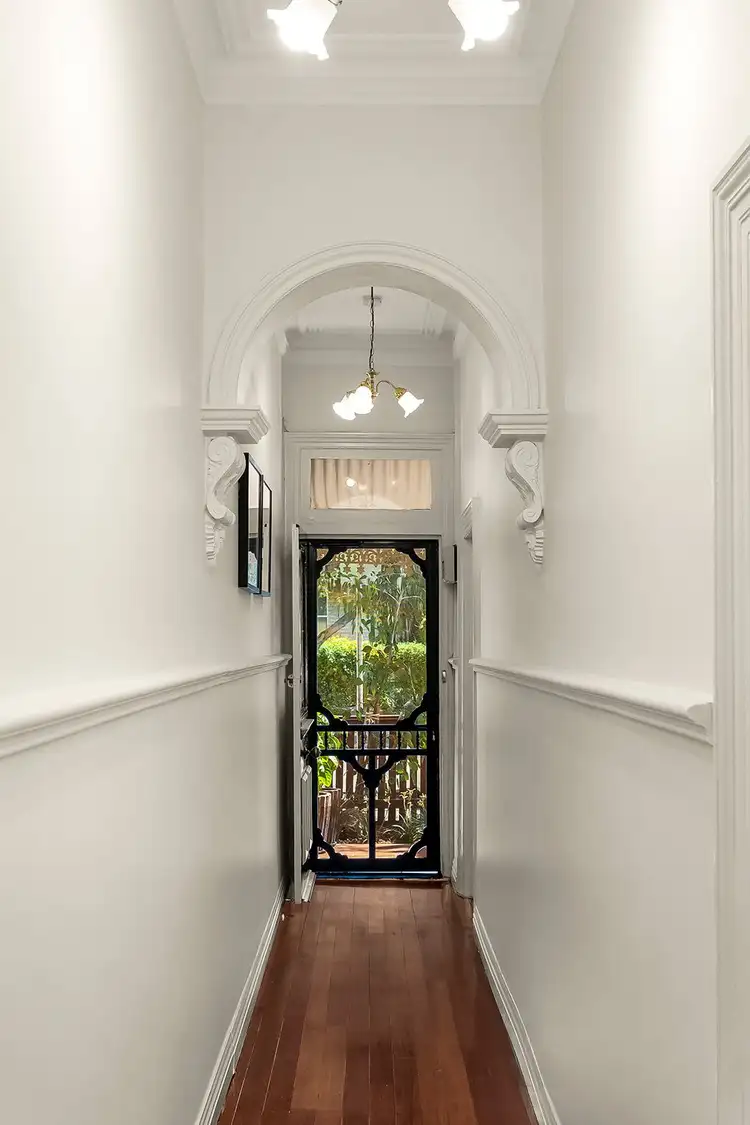 Third view of Homely house listing, 41 Hope Street, Brunswick VIC 3056