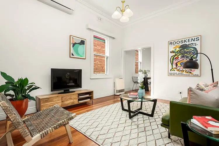 Fifth view of Homely house listing, 41 Hope Street, Brunswick VIC 3056