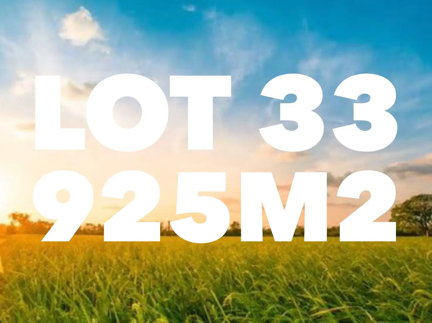 Main view of Homely land listing, Lot 33 Mcintyre Court, Nagambie VIC 3608