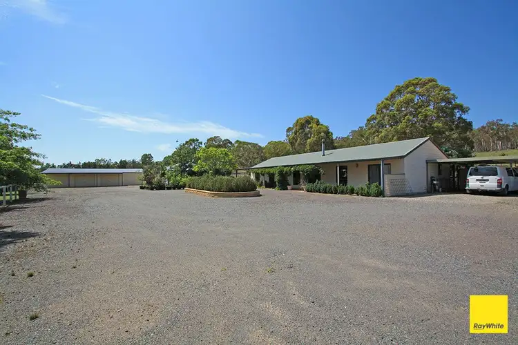 Main view of Homely house listing, 125 Donnelly Road, Bywong NSW 2621