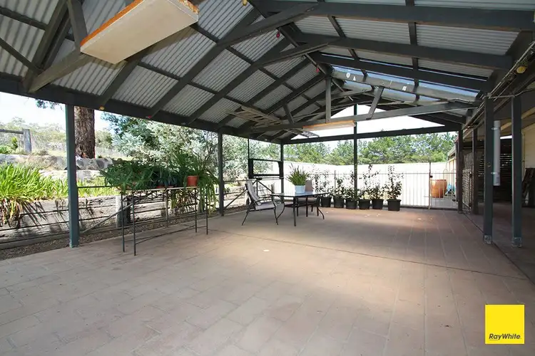 Second view of Homely house listing, 125 Donnelly Road, Bywong NSW 2621