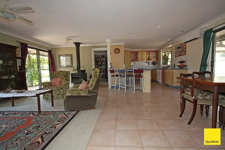 Fourth view of Homely house listing, 125 Donnelly Road, Bywong NSW 2621