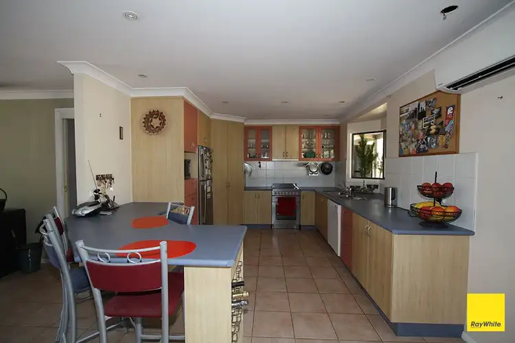 Fifth view of Homely house listing, 125 Donnelly Road, Bywong NSW 2621