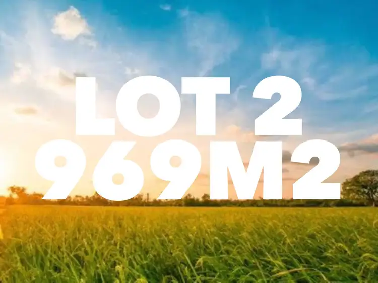 Lot 2 Vickers Road, Nagambie VIC 3608