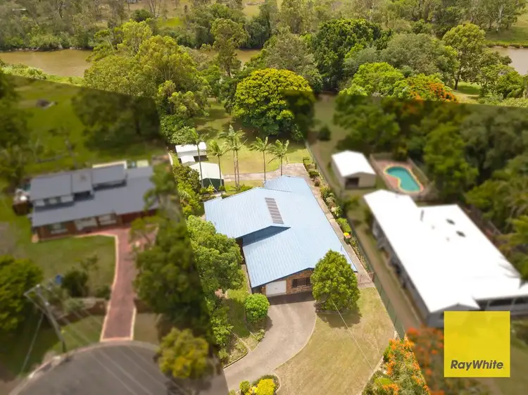 Main view of Homely house listing, 3 Borax Court, Bethania QLD 4205