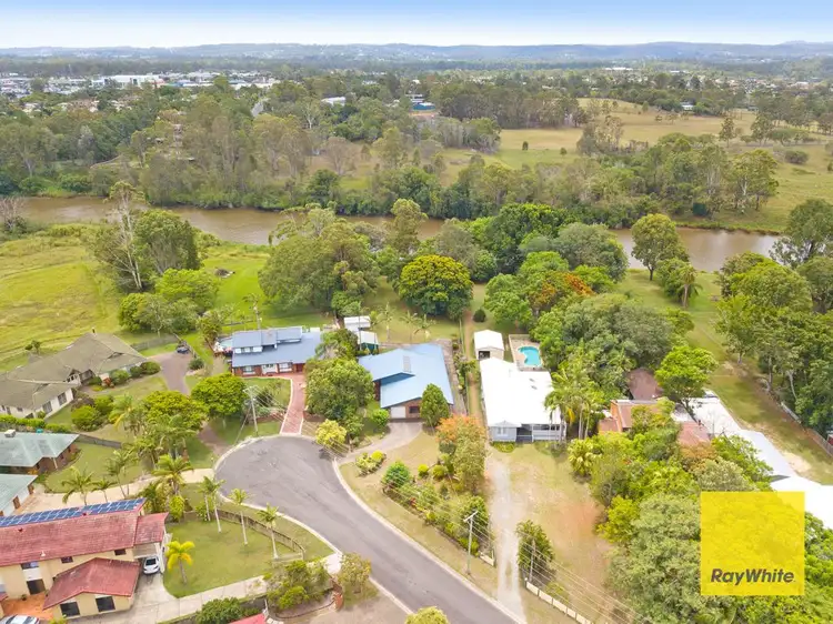 Second view of Homely house listing, 3 Borax Court, Bethania QLD 4205