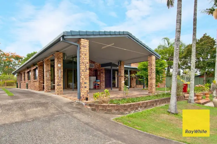 Sixth view of Homely house listing, 3 Borax Court, Bethania QLD 4205