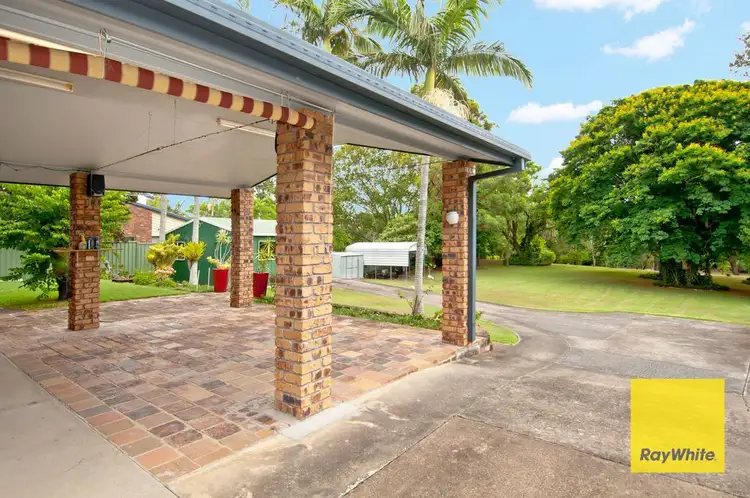 Seventh view of Homely house listing, 3 Borax Court, Bethania QLD 4205