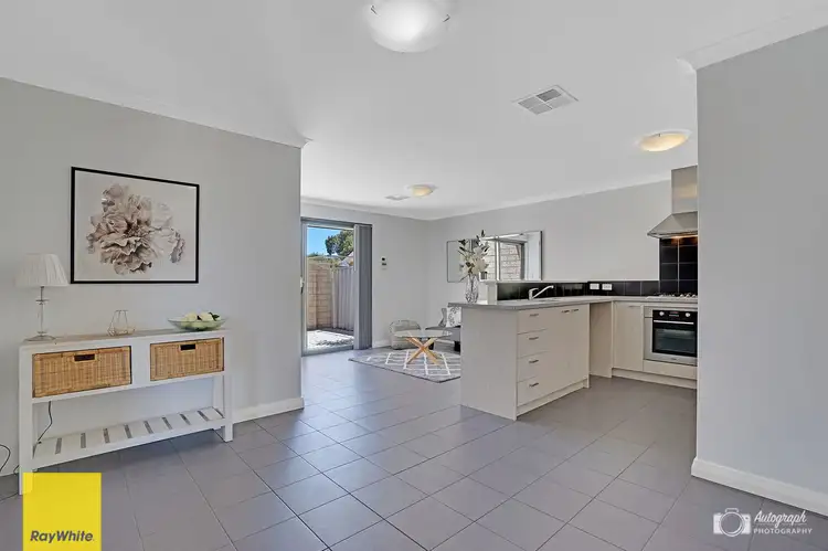 Main view of Homely house listing, 6a Hepburn Way, Balga WA 6061