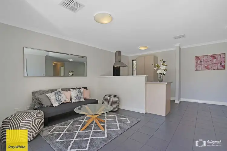 Second view of Homely house listing, 6a Hepburn Way, Balga WA 6061