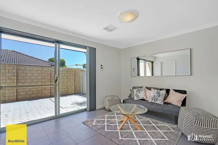 Third view of Homely house listing, 6a Hepburn Way, Balga WA 6061