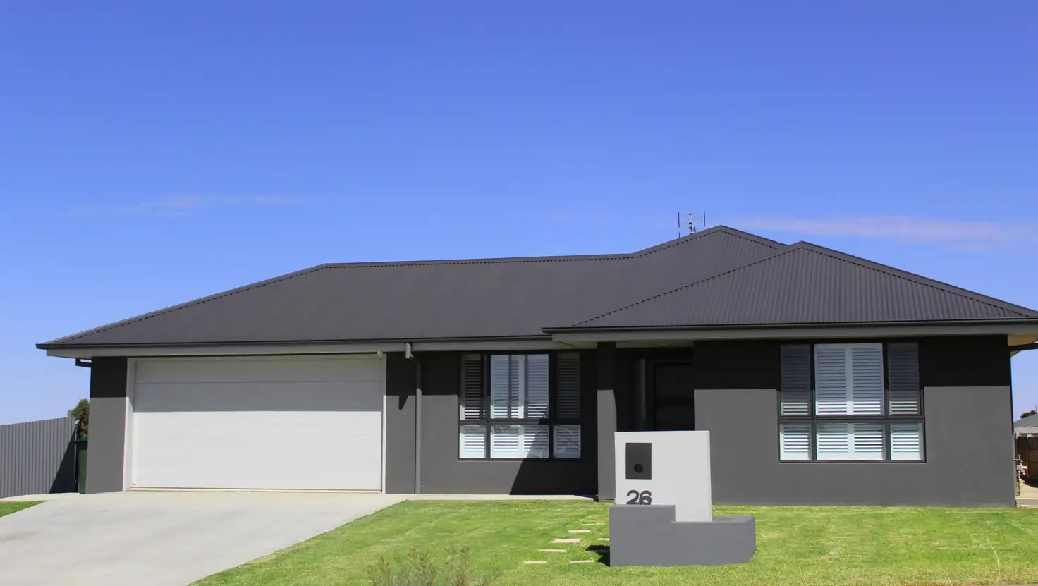 Main view of Homely house listing, 26 Vaucluse Place, Parkes NSW 2870