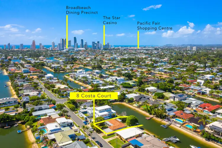 8 Costa Court, Broadbeach Waters QLD 4218