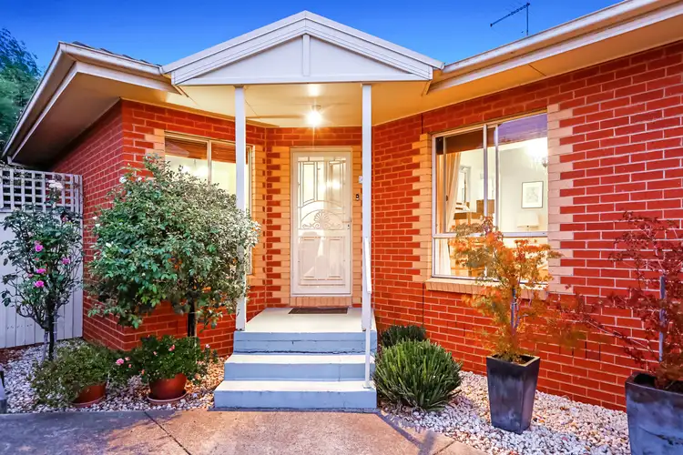 Main view of Homely unit listing, 4/76 Langton Street, Glenroy VIC 3046