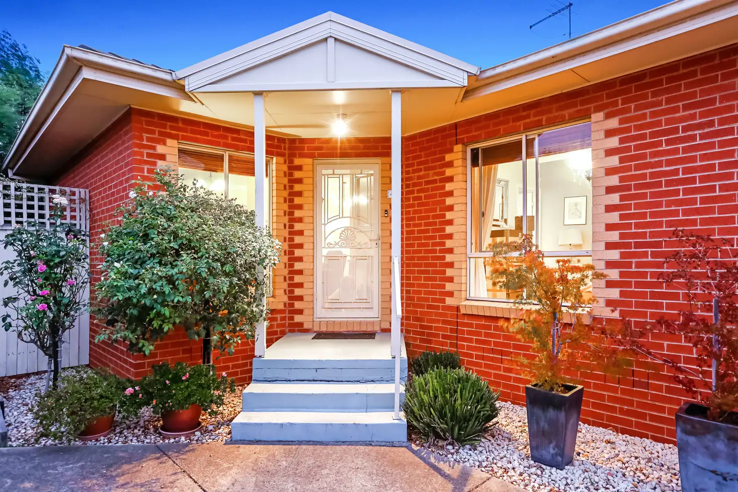 Main view of Homely unit listing, 4/76 Langton Street, Glenroy VIC 3046