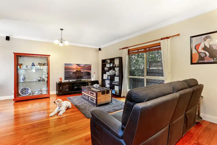 Third view of Homely unit listing, 4/76 Langton Street, Glenroy VIC 3046