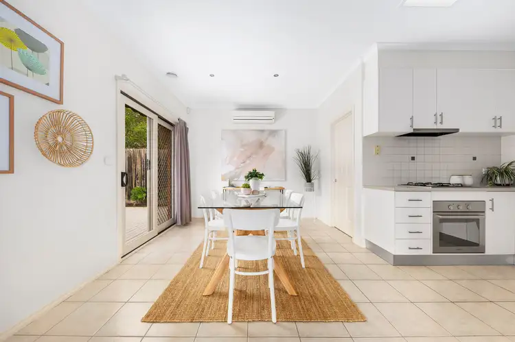 Second view of Homely unit listing, 2/80 Torbay Street, Macleod VIC 3085