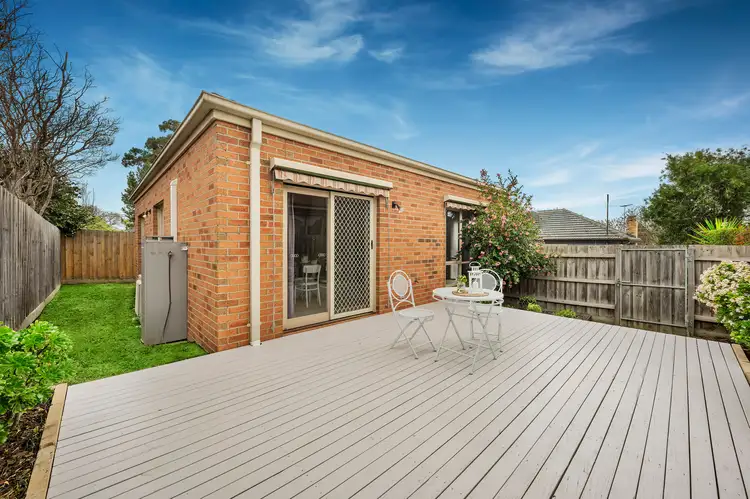 Third view of Homely unit listing, 2/80 Torbay Street, Macleod VIC 3085
