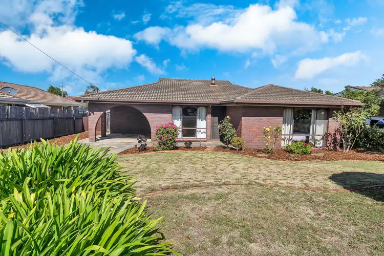 Main view of Homely house listing, 3 Bronzewing Avenue, Newnham TAS 7248