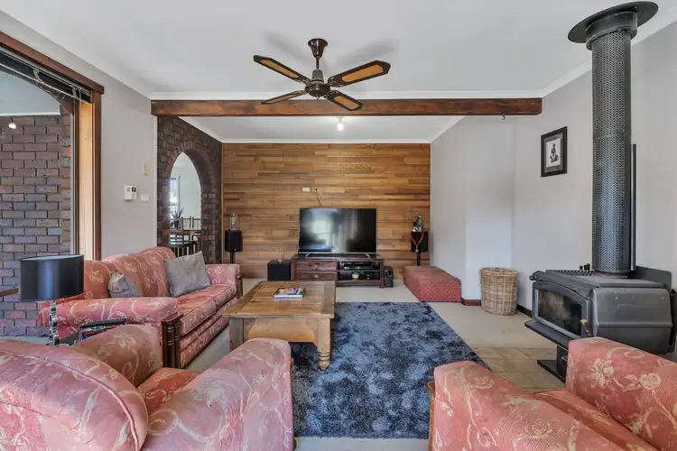 Second view of Homely house listing, 3 Bronzewing Avenue, Newnham TAS 7248
