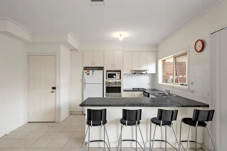 Second view of Homely townhouse listing, 2/8 Willgilson Court, Oakleigh VIC 3166