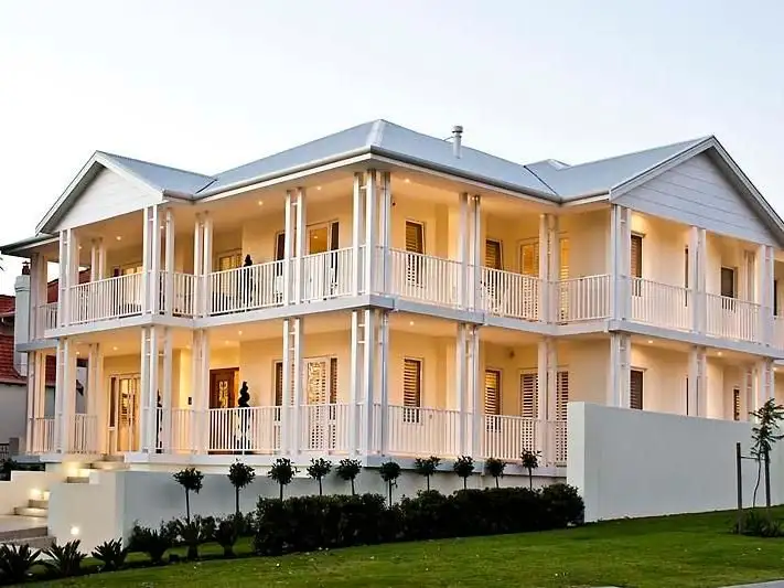 Second view of Homely house listing, 25 Circe Circle, Dalkeith WA 6009