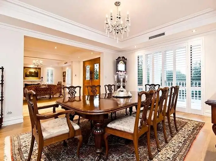 Fourth view of Homely house listing, 25 Circe Circle, Dalkeith WA 6009