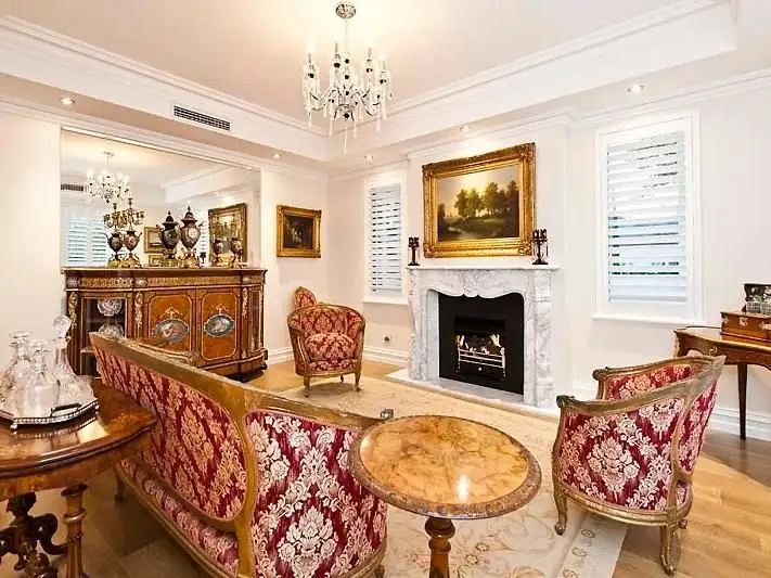 Sixth view of Homely house listing, 25 Circe Circle, Dalkeith WA 6009