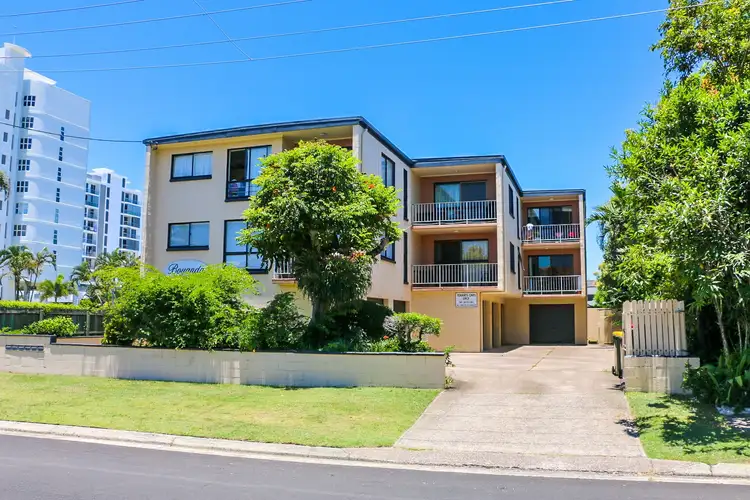 5/5 Richards Street, Maroochydore QLD 4558