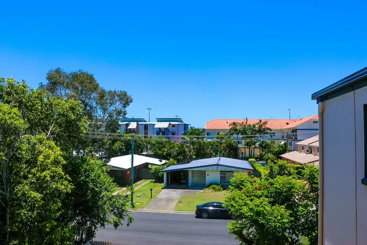 Second view of Homely unit listing, 5/5 Richards Street, Maroochydore QLD 4558