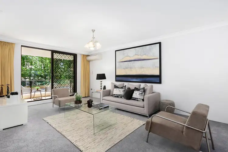 51/25A Marks Street, Naremburn NSW 2065