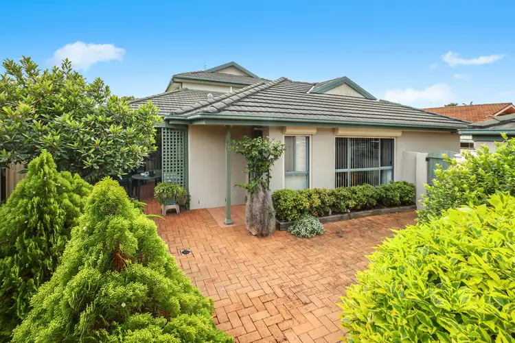 Main view of Homely house listing, 1/12 Edward Street, Woy Woy NSW 2256