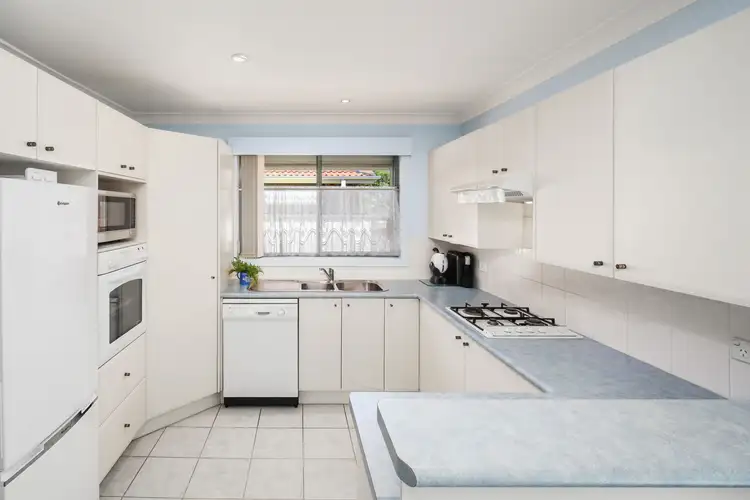 Second view of Homely house listing, 1/12 Edward Street, Woy Woy NSW 2256