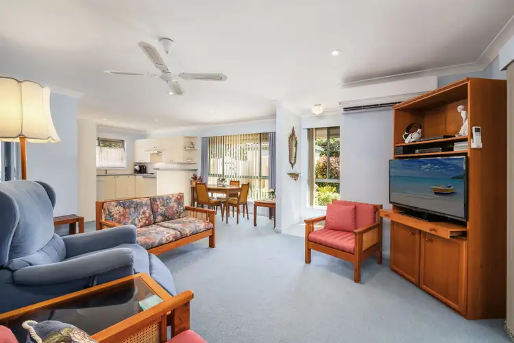 Third view of Homely house listing, 1/12 Edward Street, Woy Woy NSW 2256
