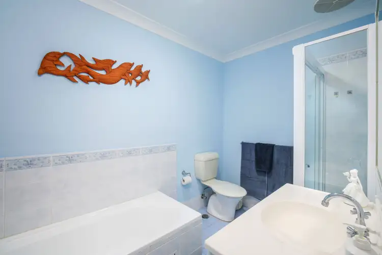 Fifth view of Homely house listing, 1/12 Edward Street, Woy Woy NSW 2256