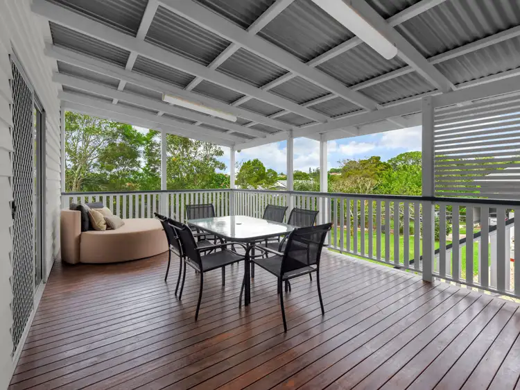 Fourth view of Homely house listing, 187 Hamilton Road, Wavell Heights QLD 4012