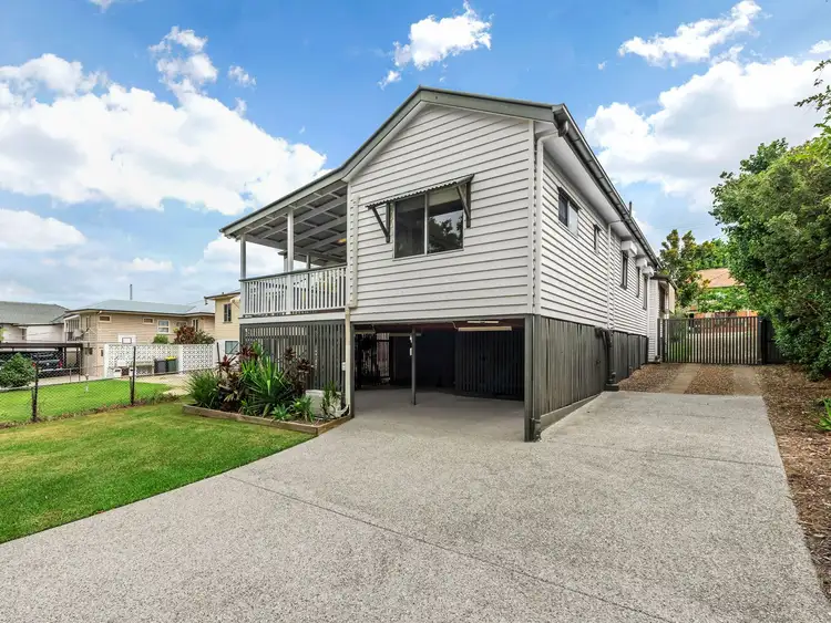 Fifth view of Homely house listing, 187 Hamilton Road, Wavell Heights QLD 4012