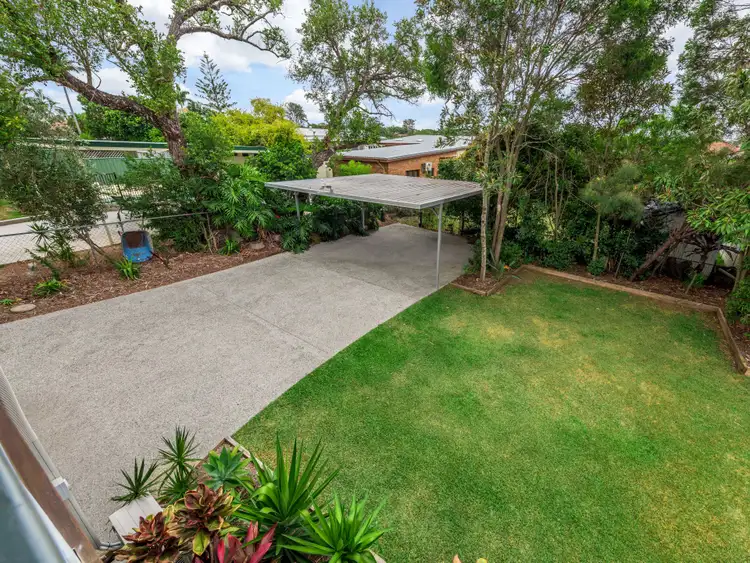 Sixth view of Homely house listing, 187 Hamilton Road, Wavell Heights QLD 4012