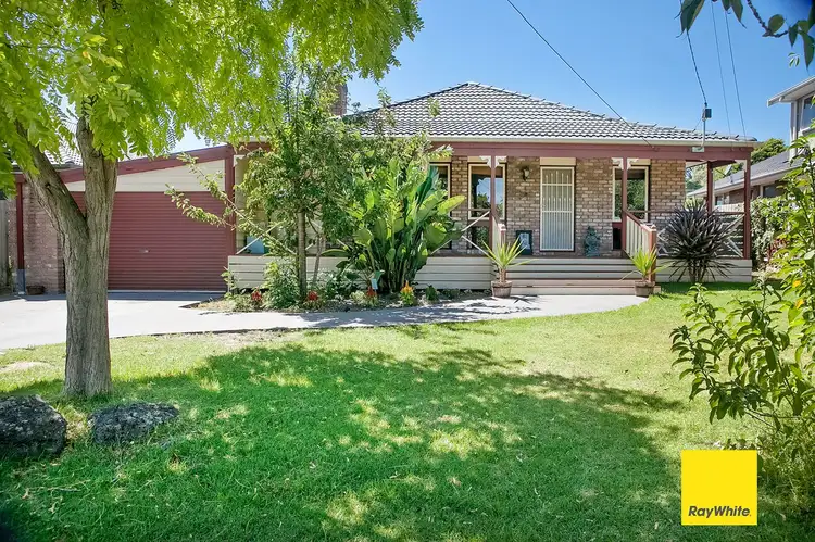 Main view of Homely house listing, 54 Myrtle Street, Langwarrin VIC 3910
