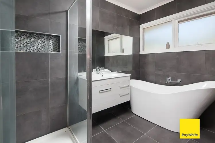 Third view of Homely house listing, 54 Myrtle Street, Langwarrin VIC 3910