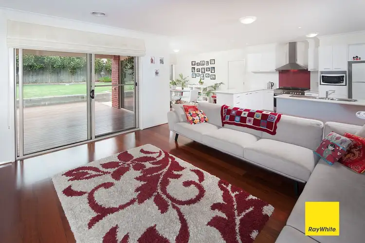 Sixth view of Homely house listing, 23 Lemon Grove, Cranbourne West VIC 3977