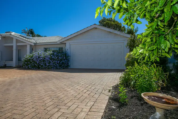 4/85 Macleod Road, Applecross WA 6153