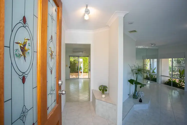 Second view of Homely house listing, 4/85 Macleod Road, Applecross WA 6153